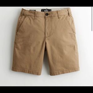 Hollister Cali longboard short